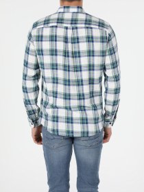 Сорочка Colin’s модель CL1049832BLE Фото