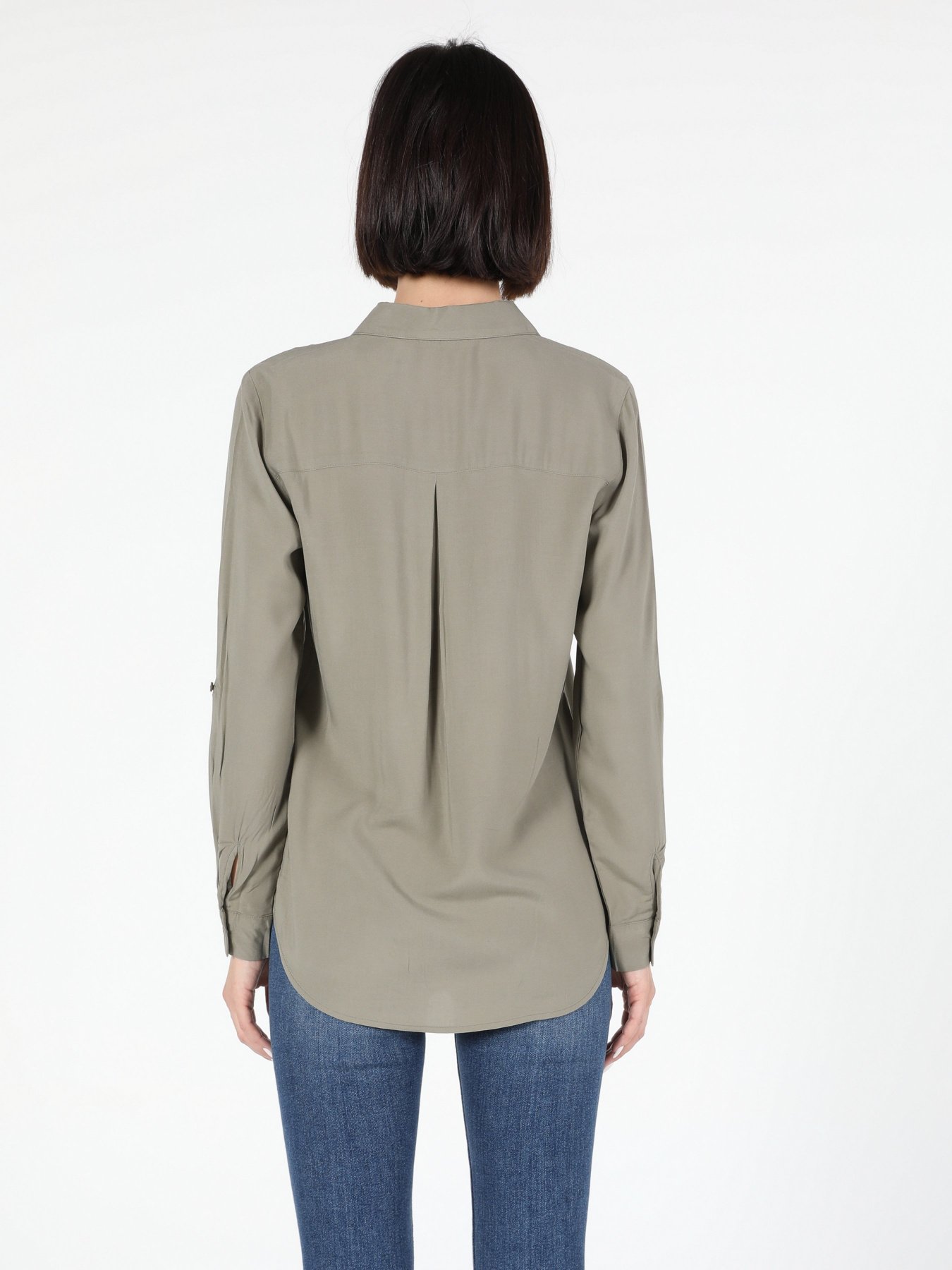 Рубашка Colin’s модель CL1050426KHA Фото