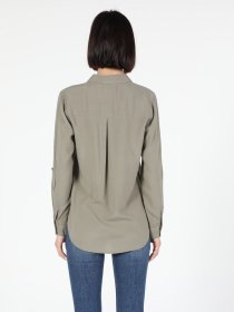 Рубашка Colin’s модель CL1050426KHA Фото