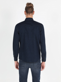 Сорочка Colin’s модель CL1051452DN41170 Фото