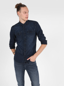 Сорочка Colin’s модель CL1051452DN41170 Фото