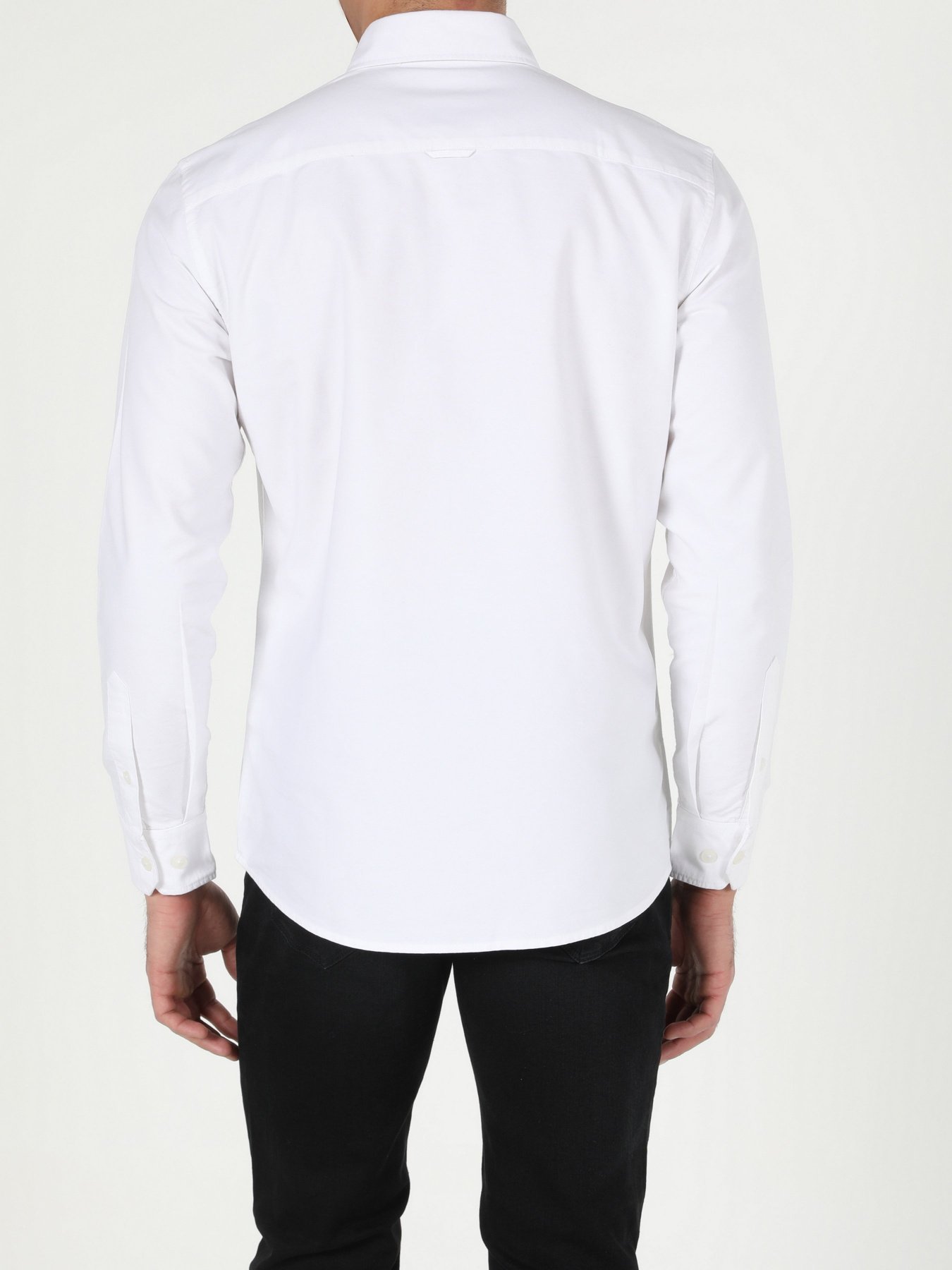 Рубашка Colin’s модель CL1052268WHT Фото