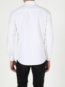 Рубашка Colin’s модель CL1052268WHT Фото