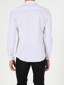 Рубашка Colin’s модель CL1052319WHT Фото