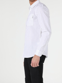 Рубашка Colin’s модель CL1052319WHT Фото