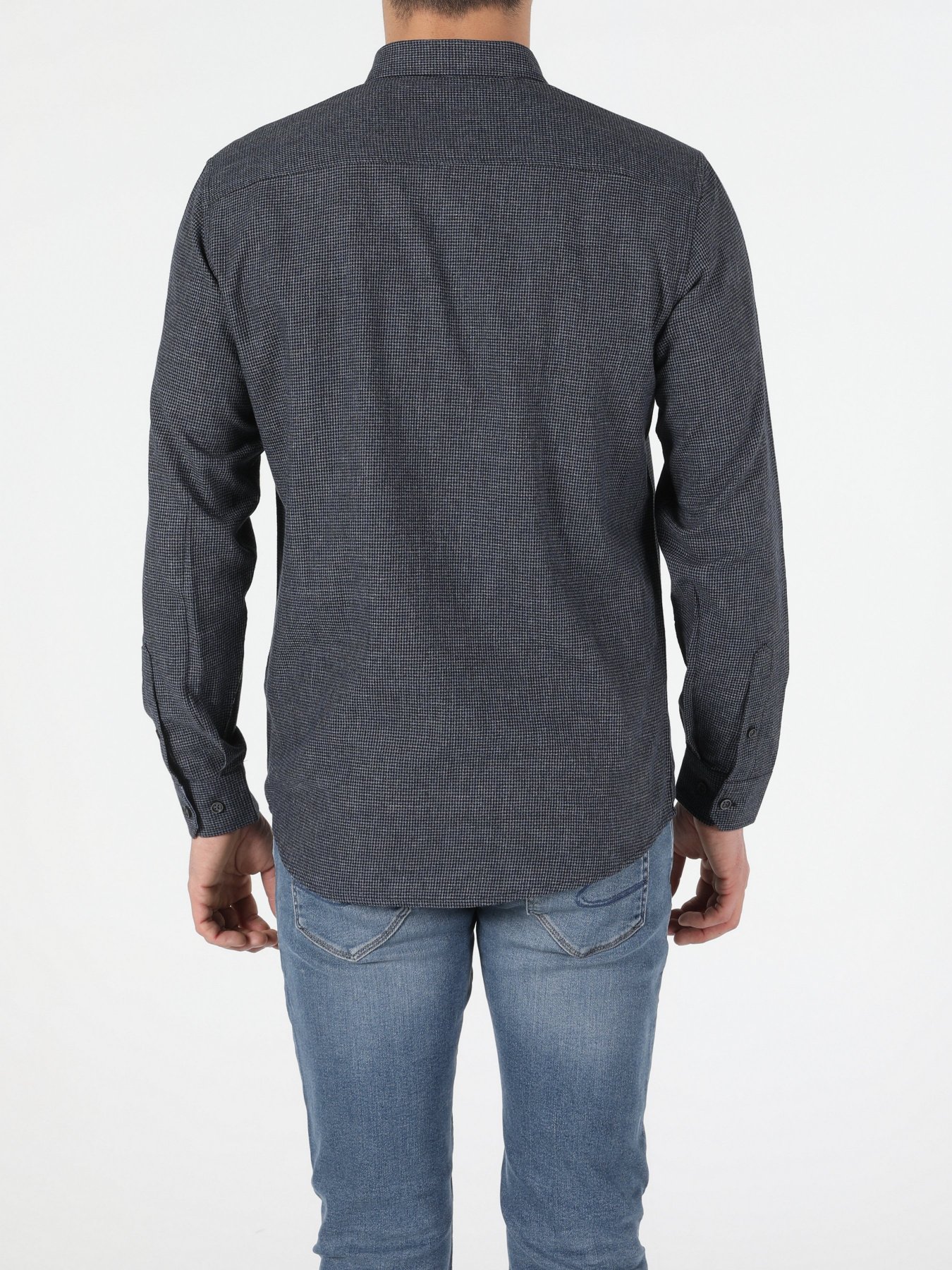 Рубашка Colin’s модель CL1052342INV Фото