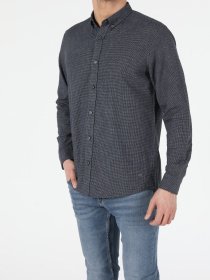 Рубашка Colin’s модель CL1052342INV Фото