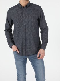 Рубашка Colin’s модель CL1052342INV Фото