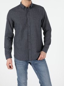 Рубашка Colin’s модель CL1052342INV Фото