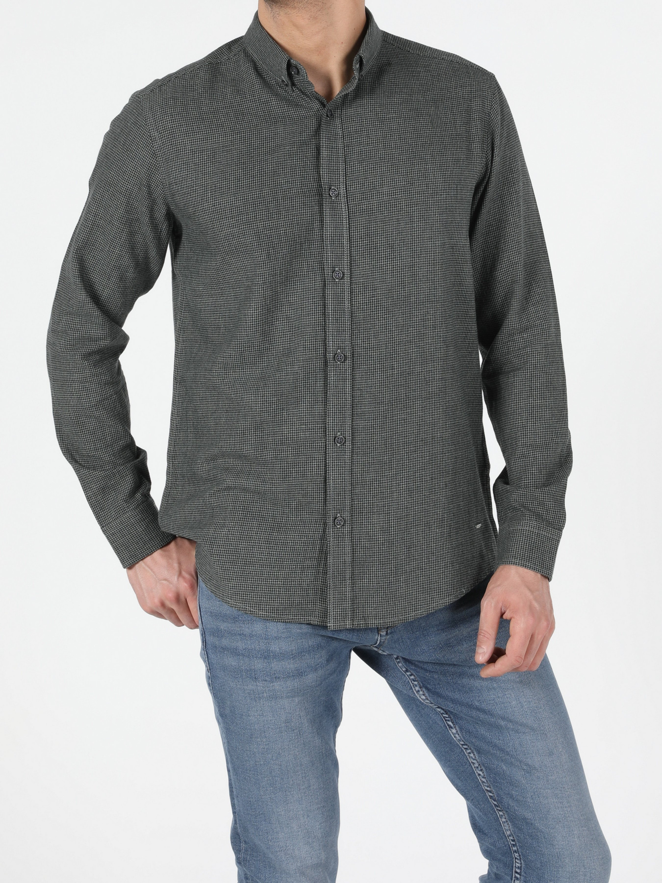 Рубашка Colin’s модель CL1052342KHA Фото