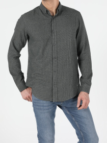 Рубашка Colin’s модель CL1052342KHA Фото