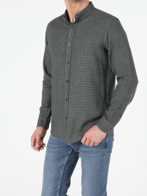 Рубашка Colin’s модель CL1052342KHA Фото