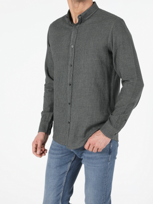 Рубашка Colin’s модель CL1052342KHA Фото