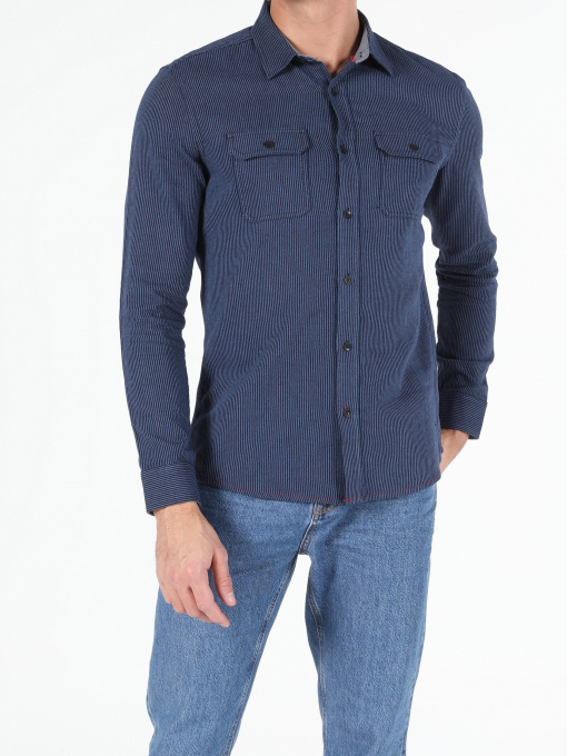 Рубашка Colin’s модель CL1052351INV Фото