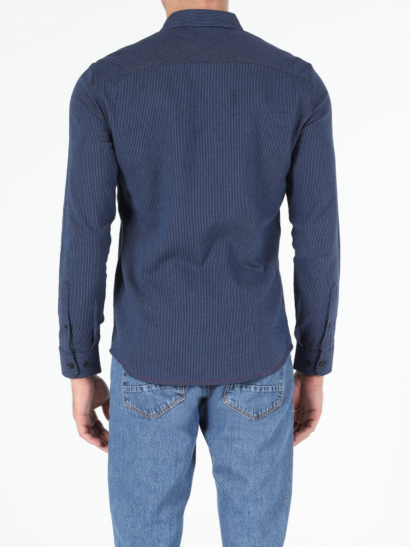 Сорочка повсякденна Colin’s модель CL1052351INV Фото