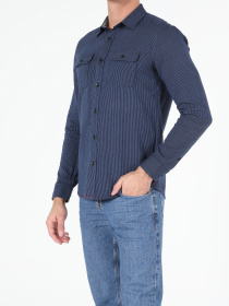 Сорочка повсякденна Colin’s модель CL1052351INV Фото