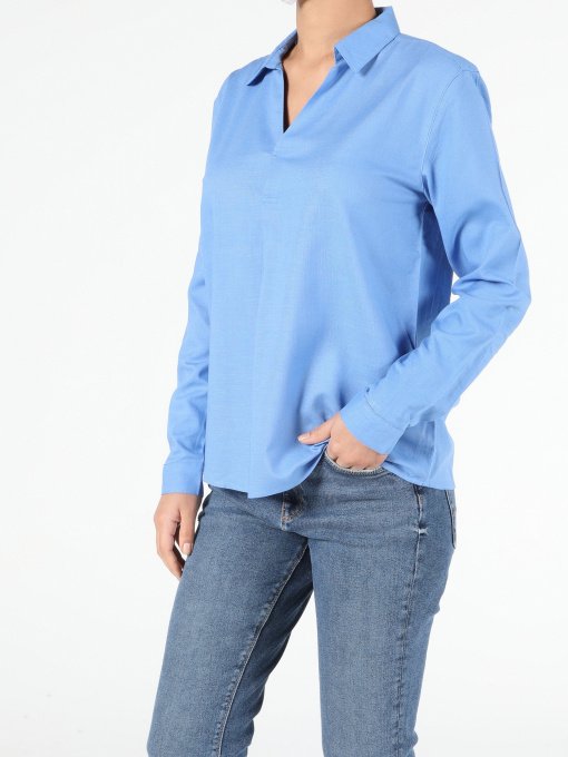 Рубашка Colin’s модель CL1052370RBL Фото