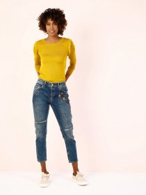 Светр Colin’s модель CL1031634YLS Фото