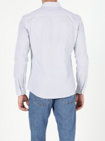 Рубашка повседневная Colin’s модель CL1052640BLE Фото