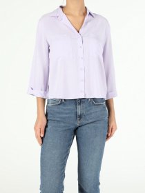 Сорочка повсякденна Colin’s модель CL1053050LIL Фото