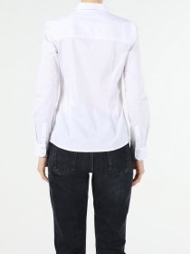 Рубашка Colin’s модель CL1053345WHT Фото