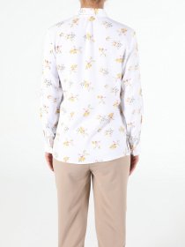 Рубашка Colin’s модель CL1053406WHT Фото