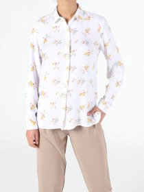 Рубашка Colin’s модель CL1053406WHT Фото