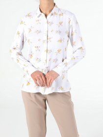 Рубашка Colin’s модель CL1053406WHT Фото