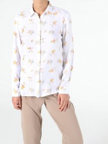 Рубашка Colin’s модель CL1053406WHT Фото