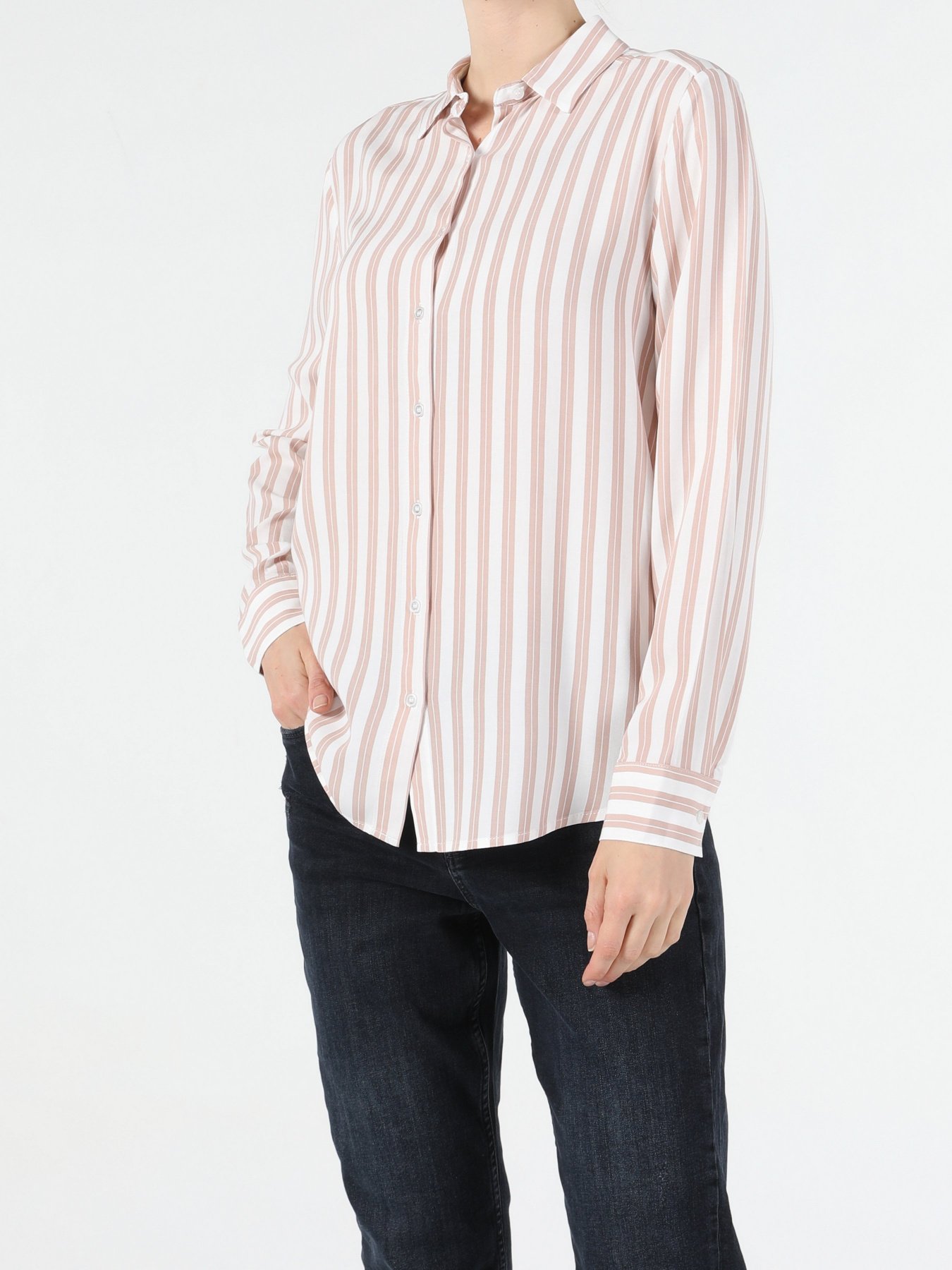 Рубашка Colin’s модель CL1053420DBG Фото