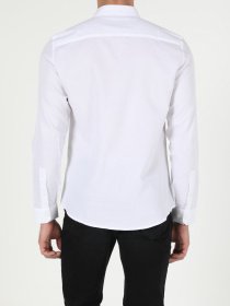 Рубашка Colin’s модель CL1053597WHT Фото