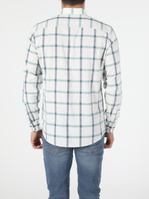 Рубашка Colin’s модель CL1053736BEI Фото