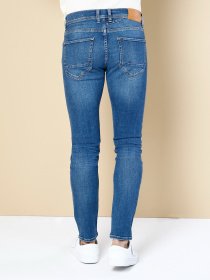 Джинсы Colin’s модель CL1031692DN00867 Фото