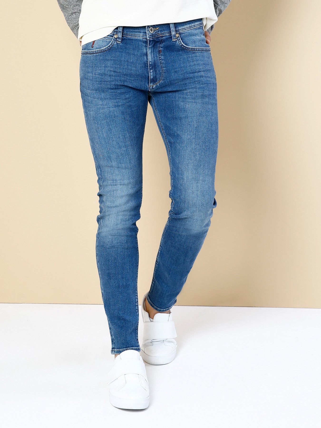 Джинси Colin’s модель CL1031692DN00867 Фото