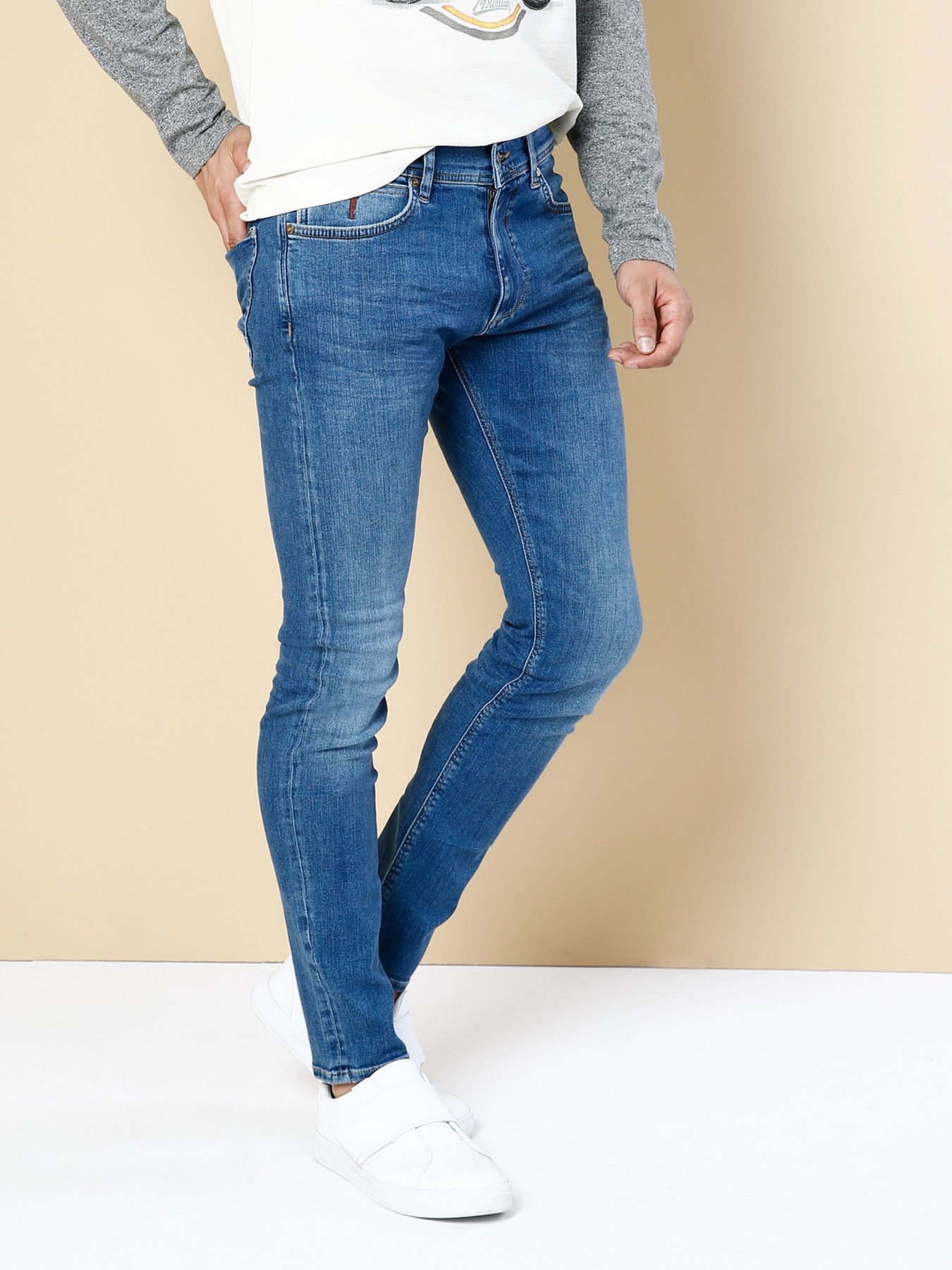 Джинси Colin’s модель CL1031692DN00867 Фото