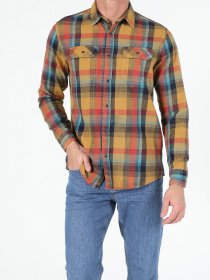 Рубашка Colin’s модель CL1053741YLS Фото