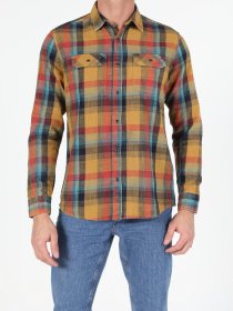 Рубашка Colin’s модель CL1053741YLS Фото