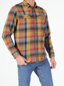 Рубашка Colin’s модель CL1053741YLS Фото