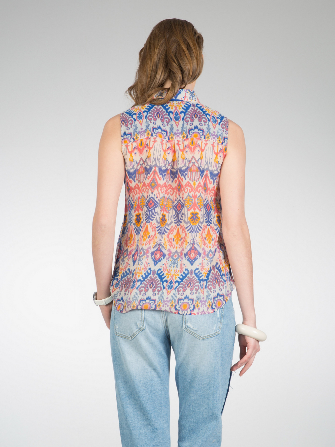 Рубашка Colin’s модель CL1019732MTC Фото