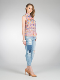 Рубашка повседневная Colin’s модель CL1019732MTC Фото