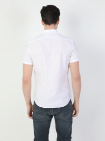 Рубашка Colin’s модель CL1048528WHT Фото