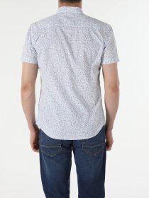 Сорочка Colin’s модель CL1049277WHT Фото