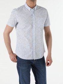 Сорочка Colin’s модель CL1049277WHT Фото