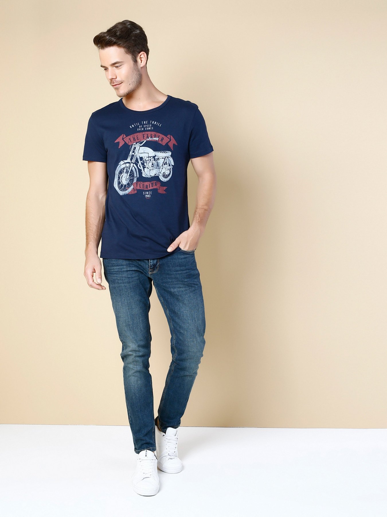 Джинсы Colin’s модель CL1031703DN09143 Фото