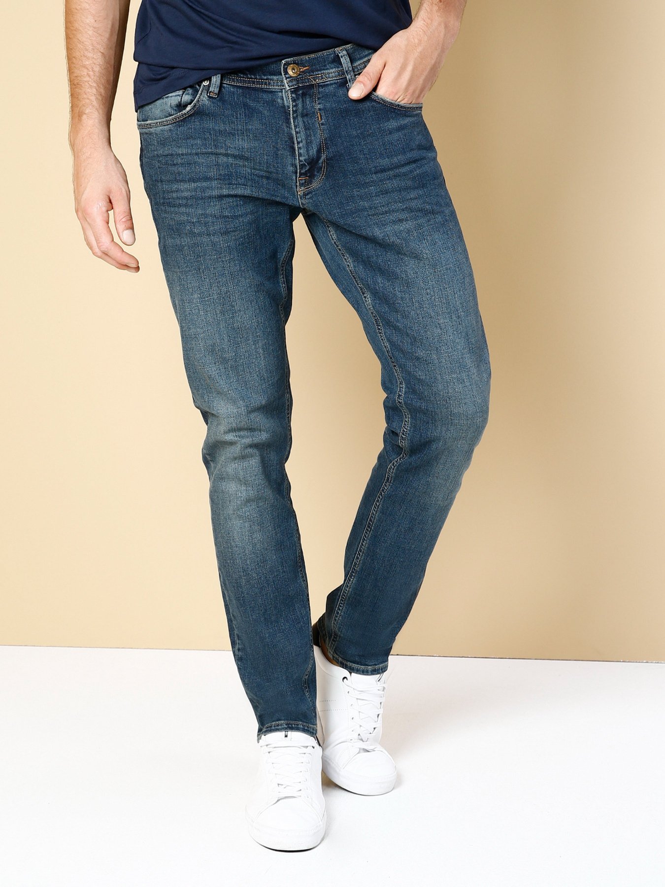 Джинсы Colin’s модель CL1031703DN09143 Фото