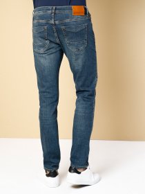 Джинсы Colin’s модель CL1031703DN09143 Фото