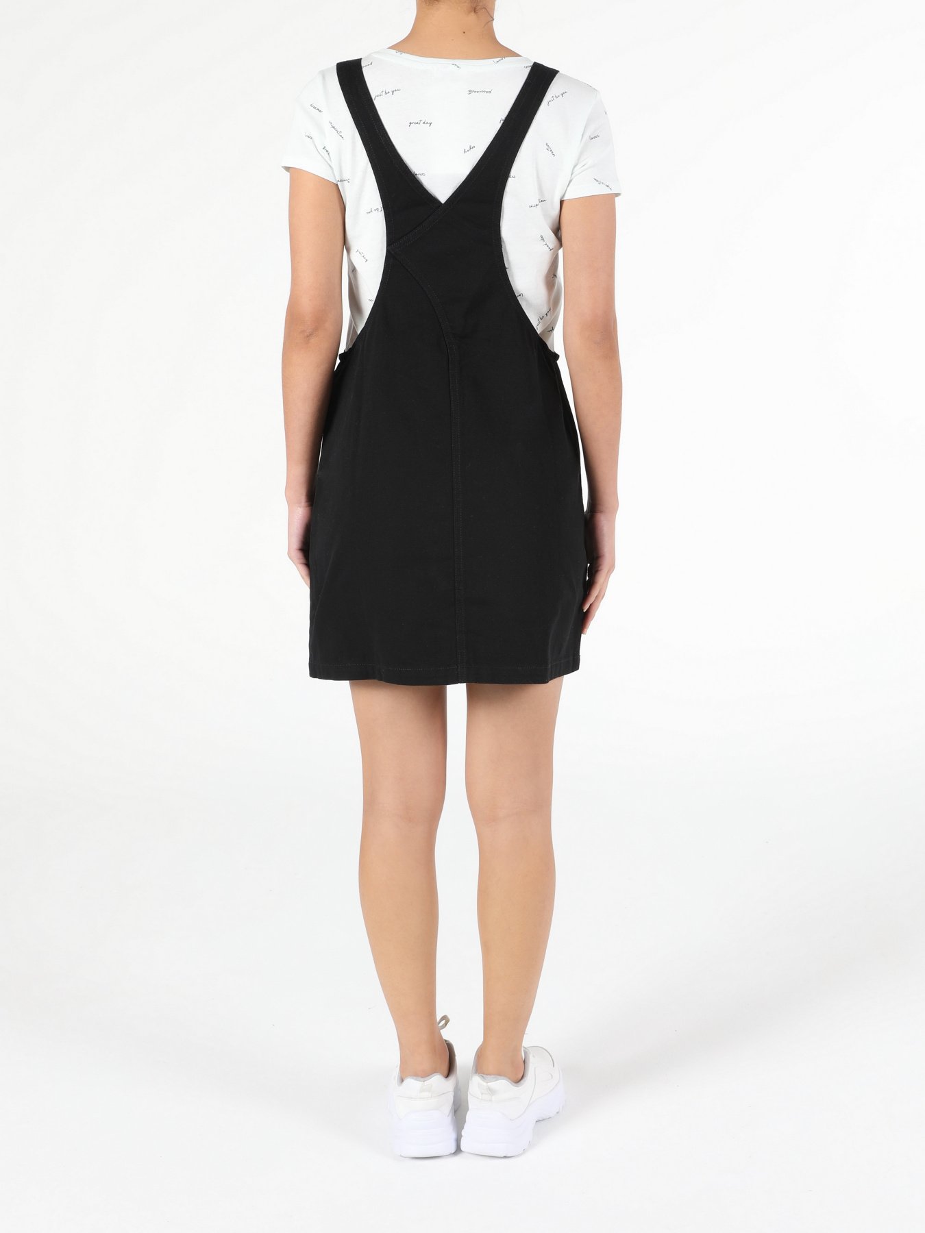 Платья Colin’s модель CL1050359BLK Фото