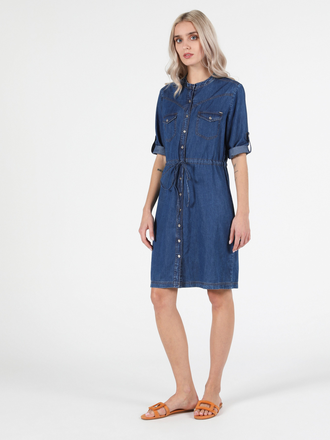 Сукні Colin’s модель CL1051487DN41131 Фото