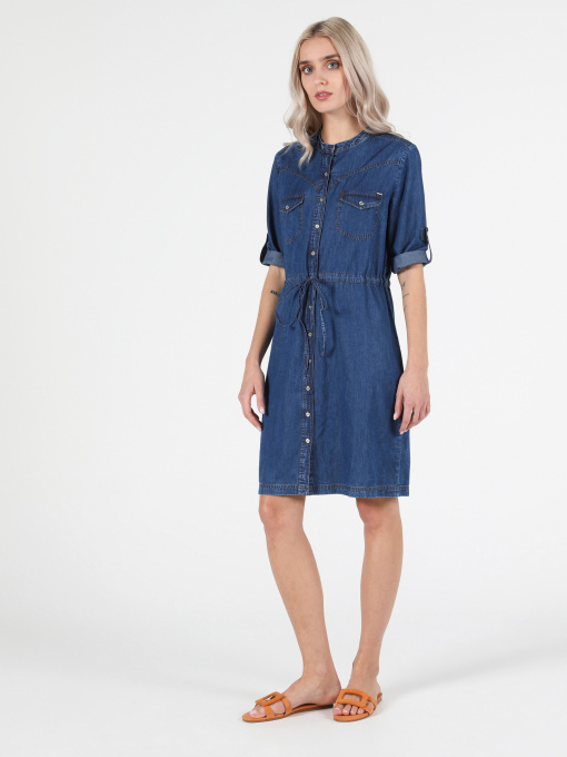 Платья Colin’s модель CL1051487DN41131 Фото