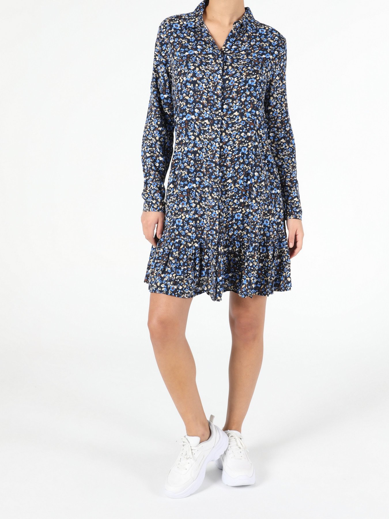 Платья Colin’s модель CL1052397MTC Фото